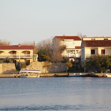 Apartments And Rooms With Parking Space Nin, Zadar - 5805 Esterno foto