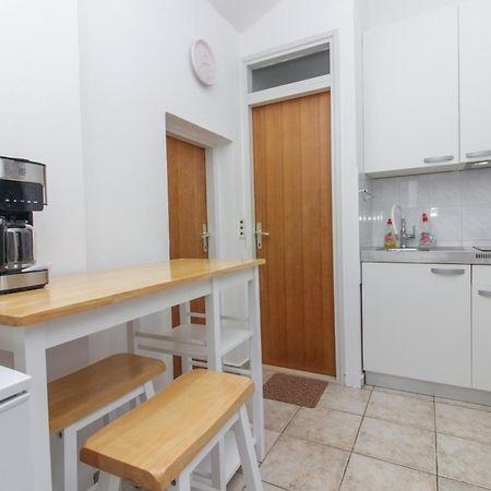 Apartments And Rooms With Parking Space Nin, Zadar - 5805 Esterno foto