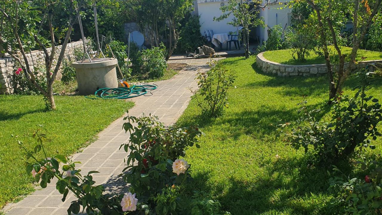Apartments And Rooms With Parking Space Nin, Zadar - 5805 Esterno foto