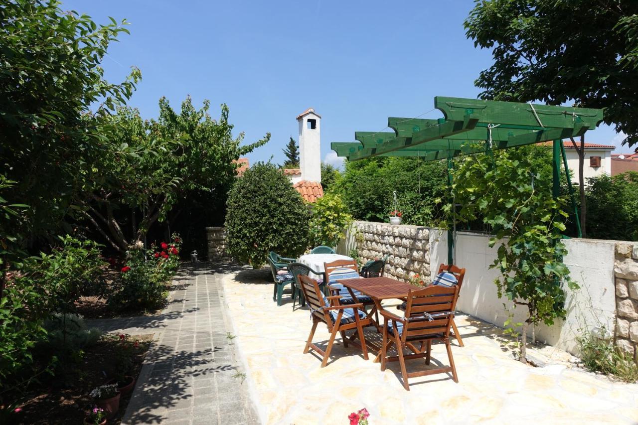 Apartments And Rooms With Parking Space Nin, Zadar - 5805 Esterno foto
