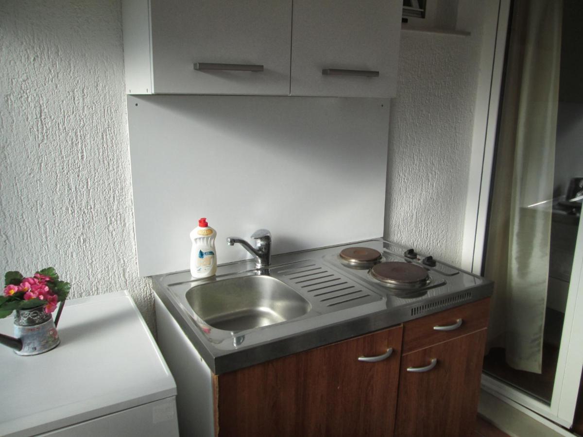 Apartments And Rooms With Parking Space Nin, Zadar - 5805 Esterno foto