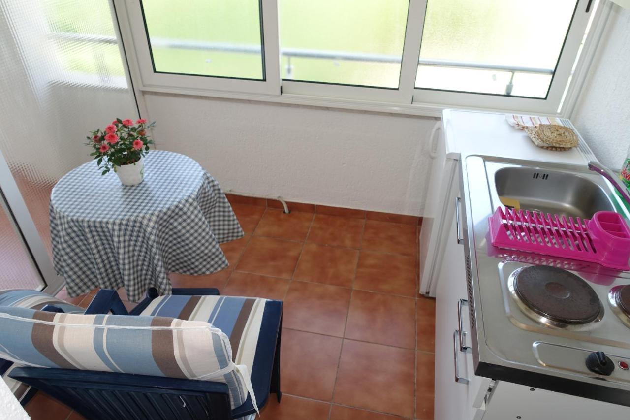 Apartments And Rooms With Parking Space Nin, Zadar - 5805 Esterno foto