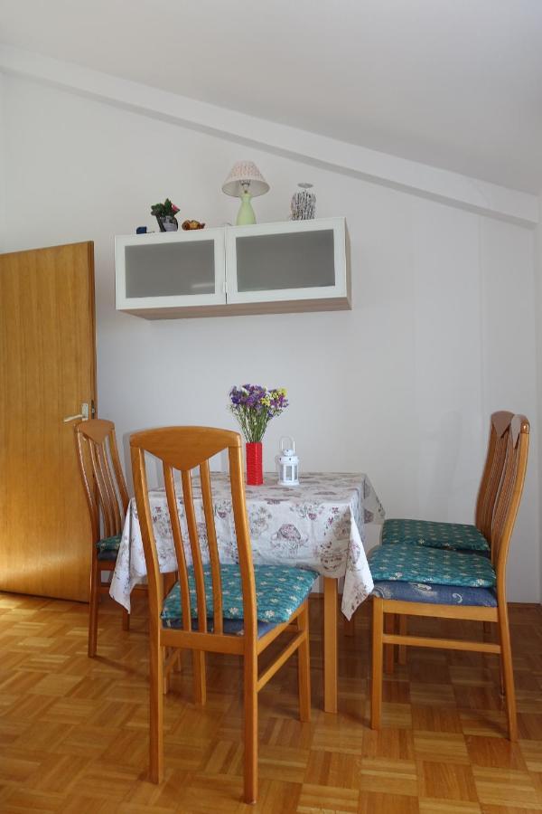 Apartments And Rooms With Parking Space Nin, Zadar - 5805 Esterno foto