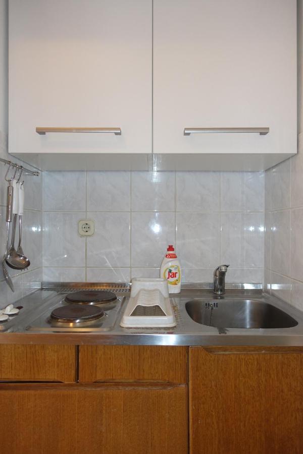 Apartments And Rooms With Parking Space Nin, Zadar - 5805 Esterno foto