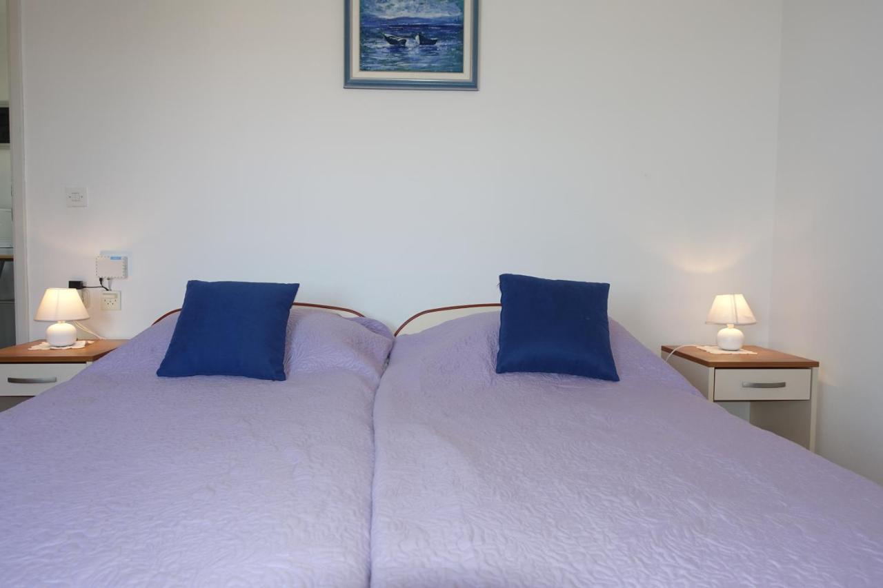 Apartments And Rooms With Parking Space Nin, Zadar - 5805 Esterno foto