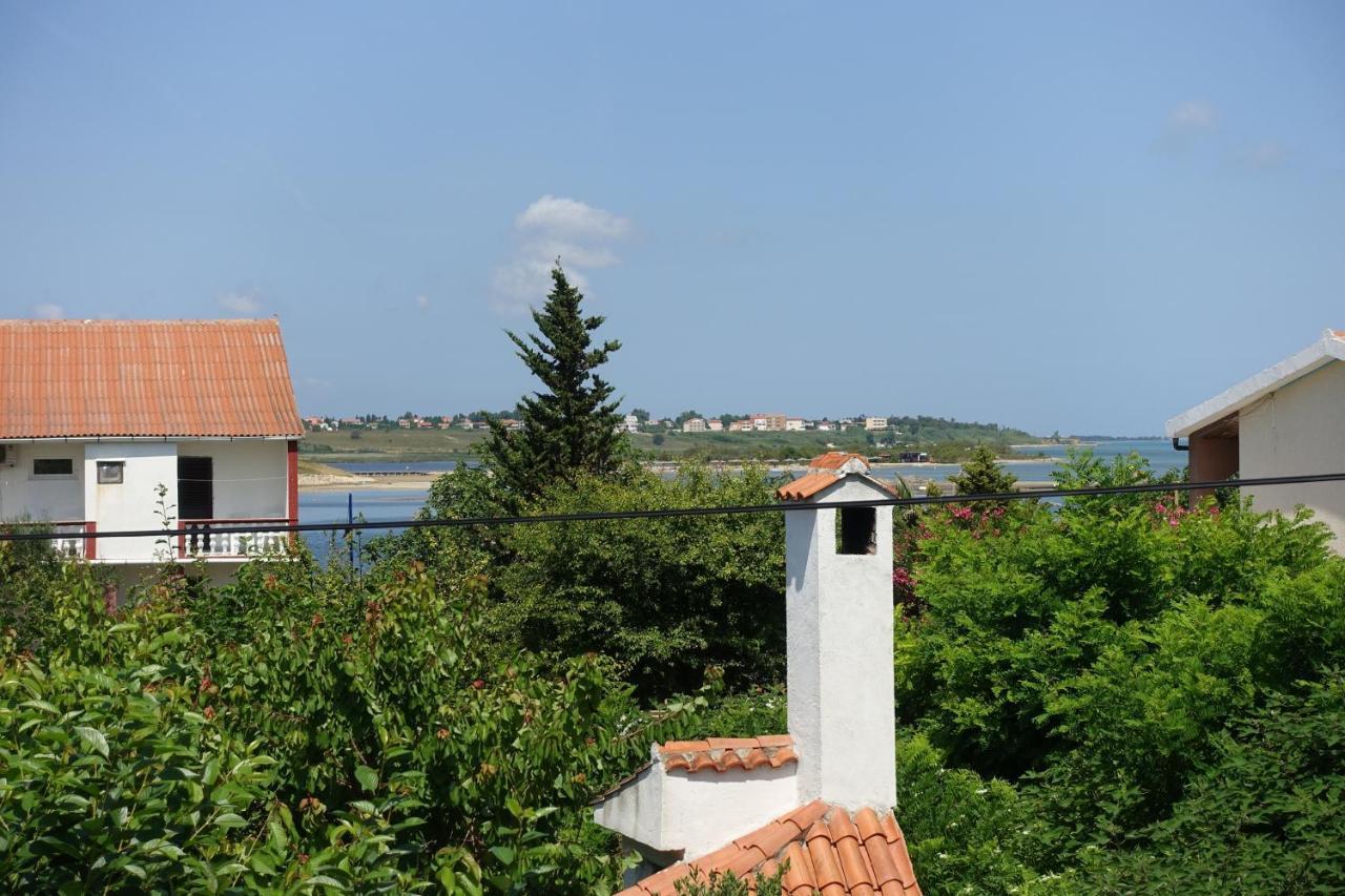 Apartments And Rooms With Parking Space Nin, Zadar - 5805 Esterno foto