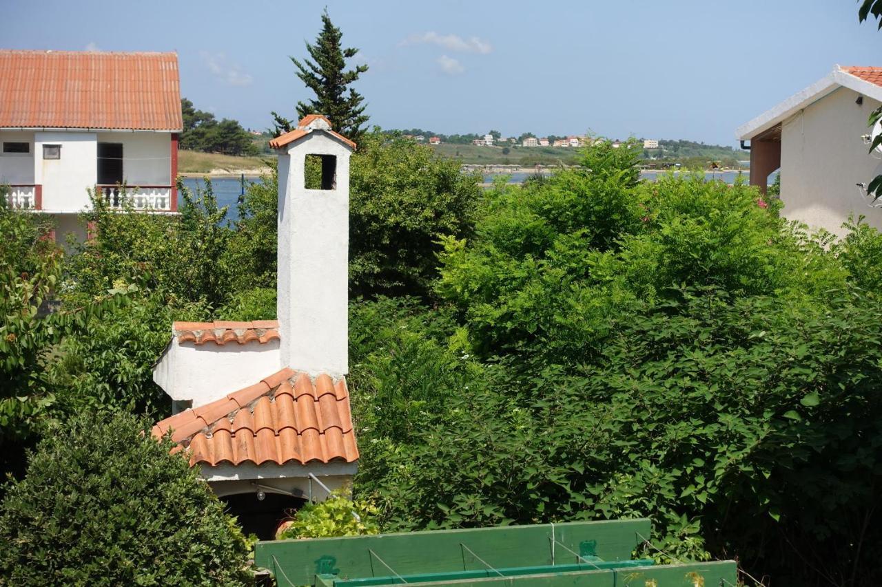 Apartments And Rooms With Parking Space Nin, Zadar - 5805 Esterno foto