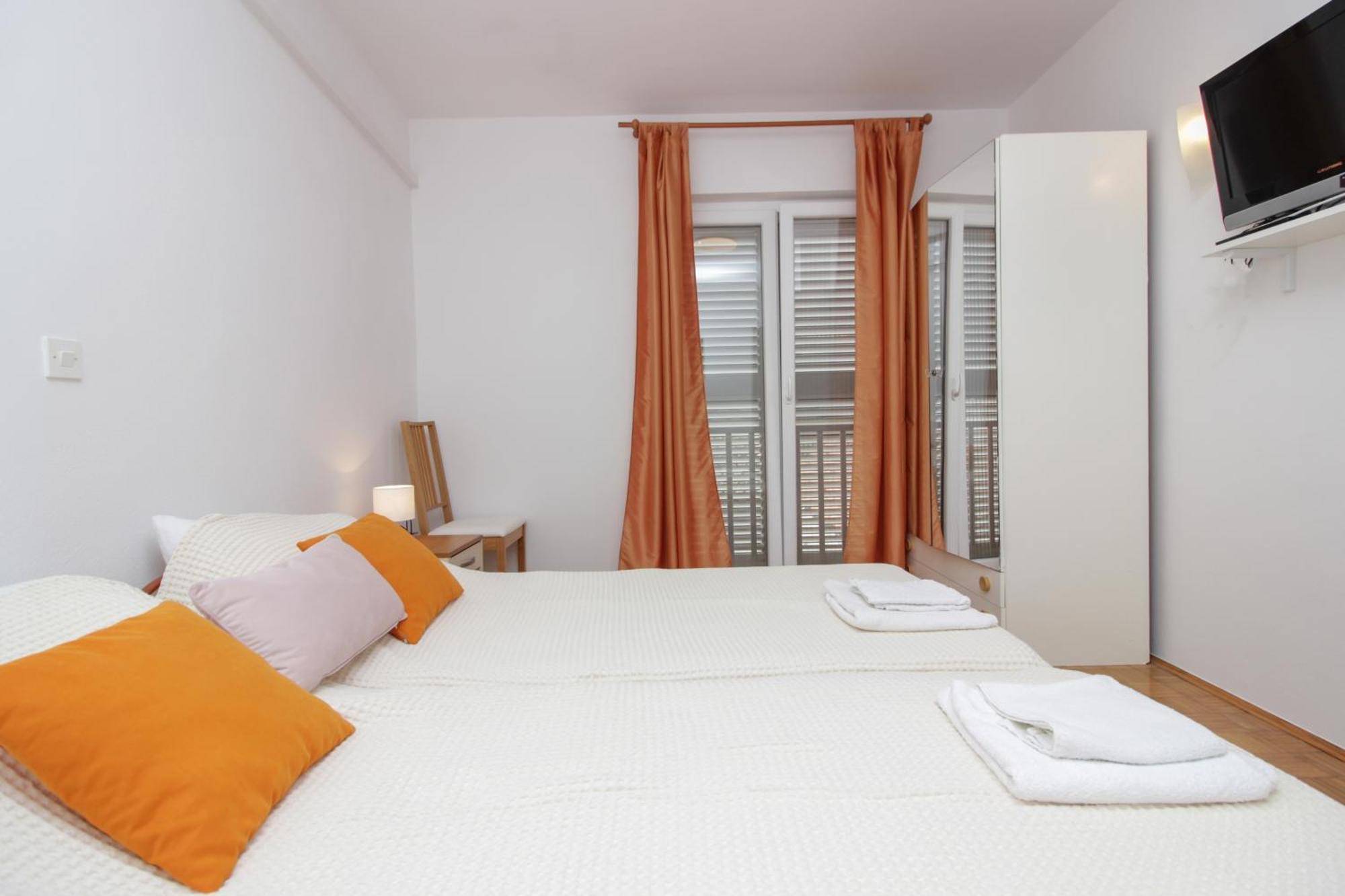 Apartments And Rooms With Parking Space Nin, Zadar - 5805 Esterno foto