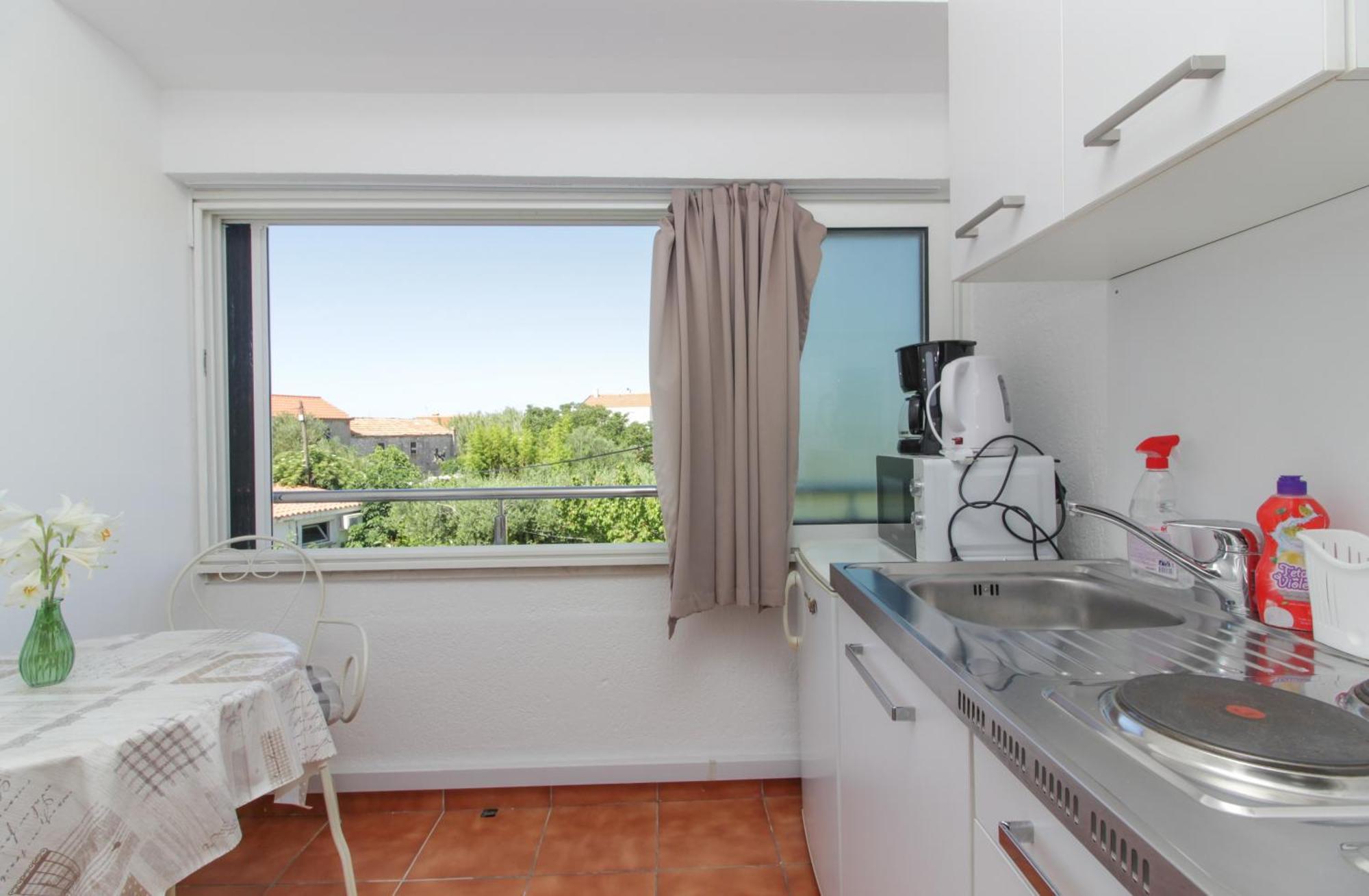 Apartments And Rooms With Parking Space Nin, Zadar - 5805 Camera foto
