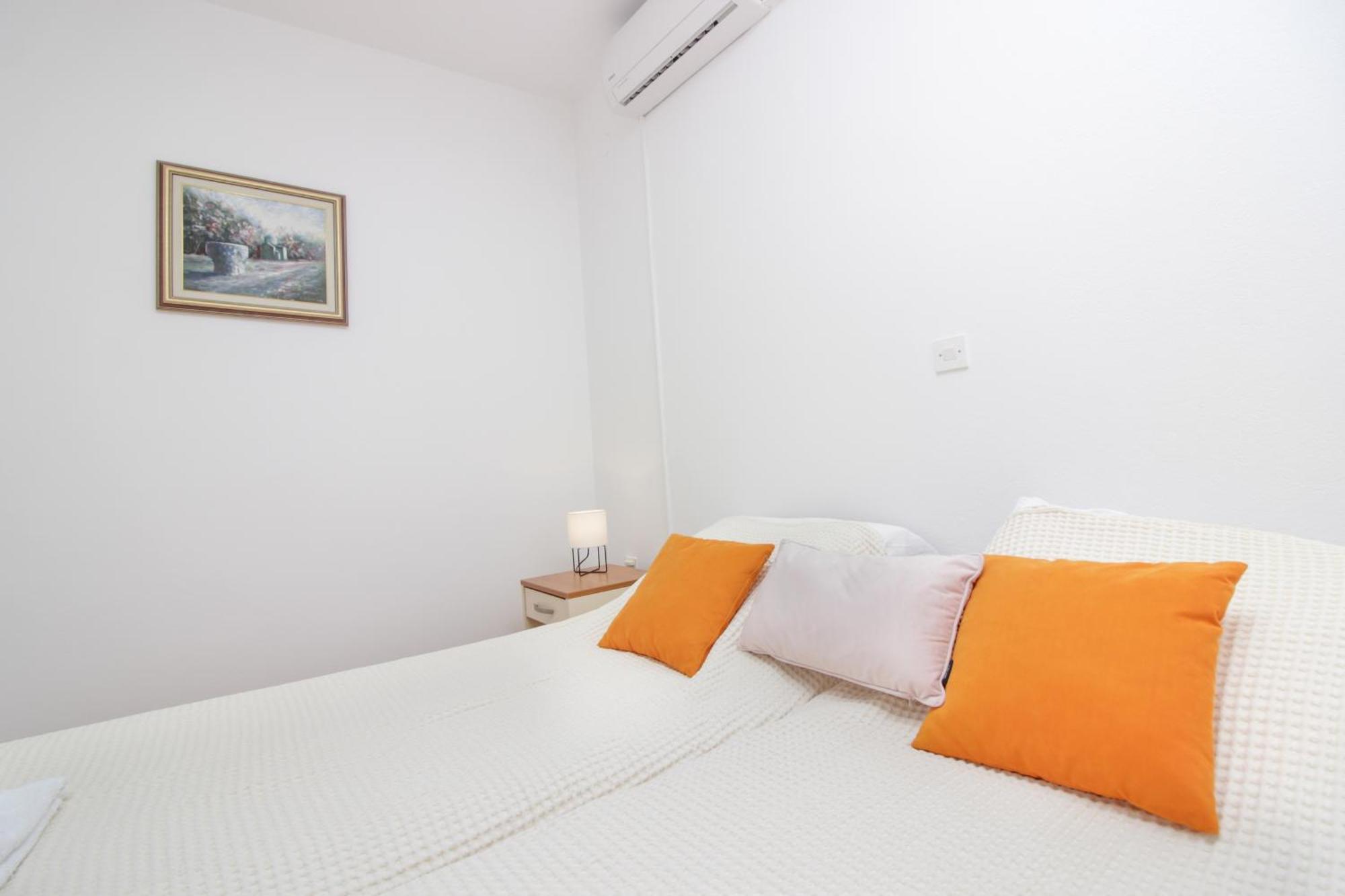 Apartments And Rooms With Parking Space Nin, Zadar - 5805 Camera foto