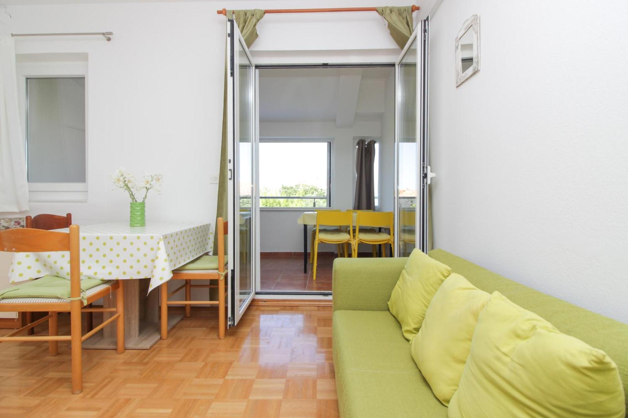 Apartments And Rooms With Parking Space Nin, Zadar - 5805 Esterno foto