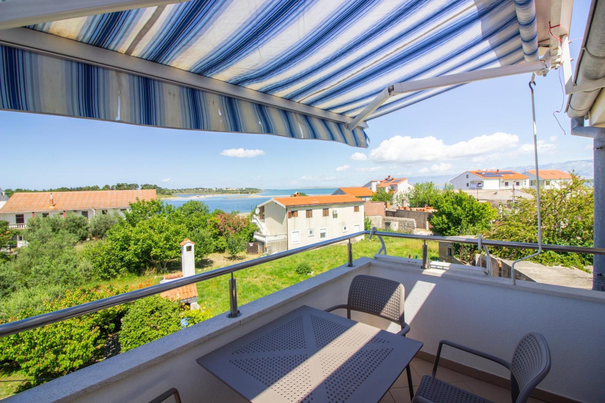 Apartments And Rooms With Parking Space Nin, Zadar - 5805 Esterno foto