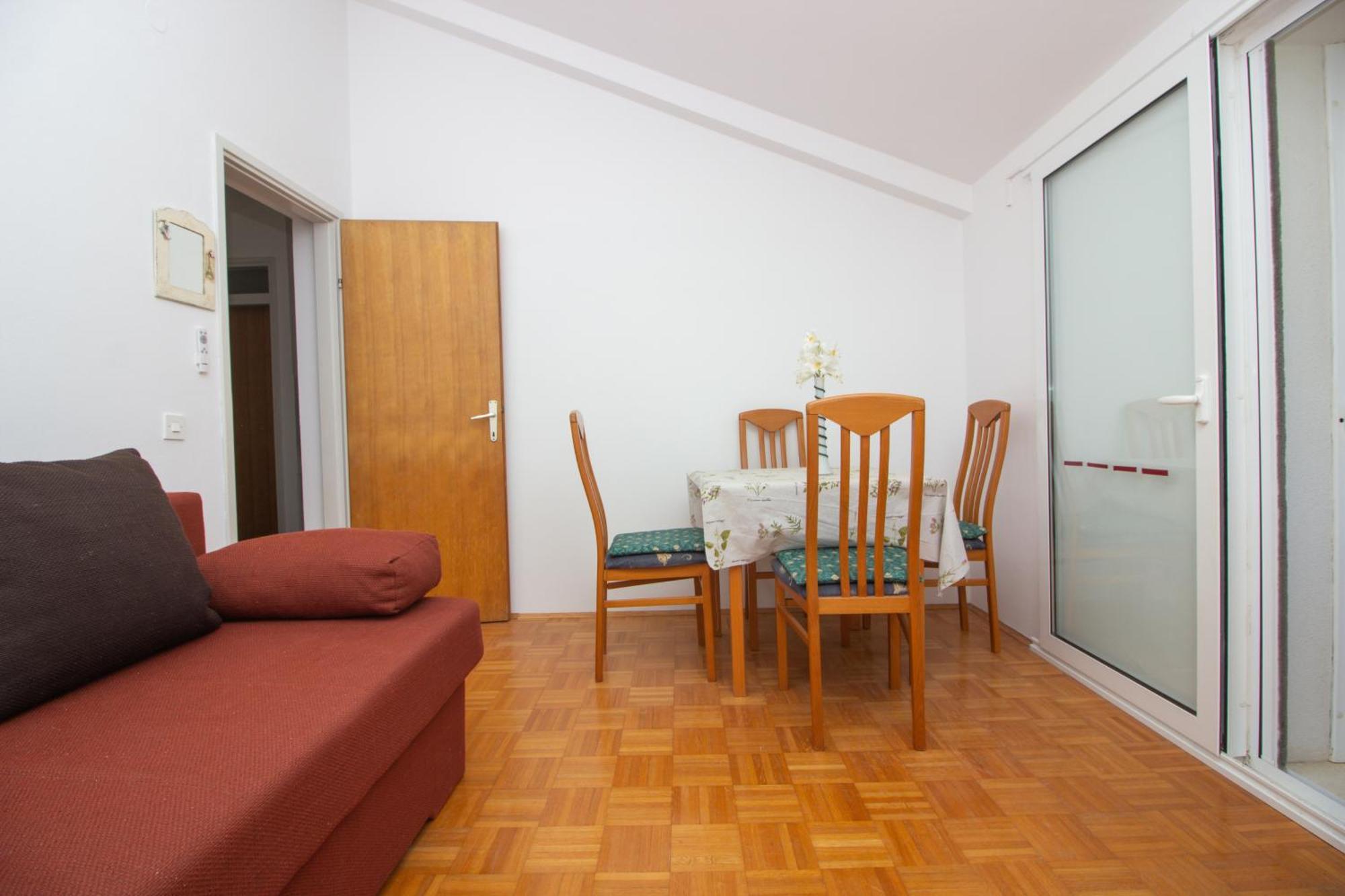 Apartments And Rooms With Parking Space Nin, Zadar - 5805 Esterno foto